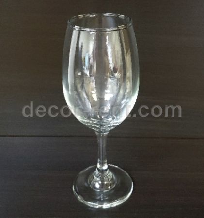 12 oz Wine Glass Rental