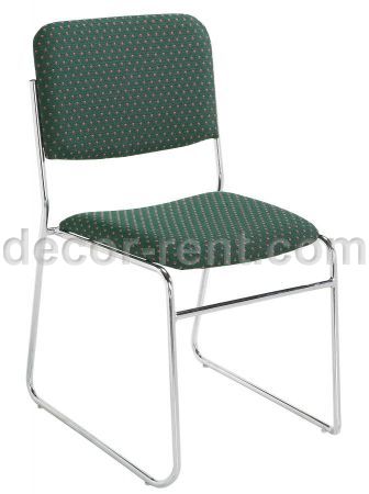 8. Conference Chair.