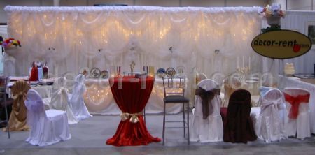 Toronto National Bridal Show