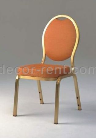 1. Regular Banquet Chair.