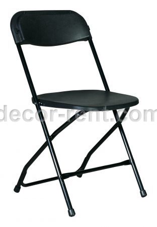 Folding Chair Rentals Newmarket, Bradford, Toronto