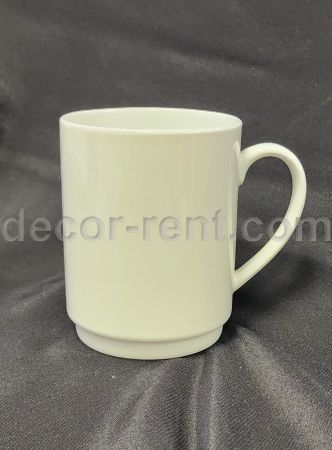 Coffee Mug Rental - 12.6 oz