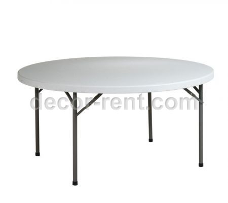 Cost of table and chair clearance rentals