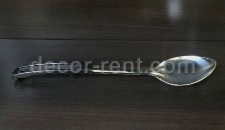 Large Serving Spoon Rental