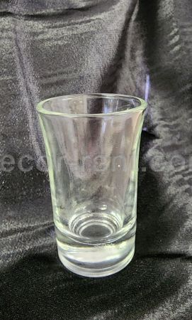 1.5 oz Shot Glass Rental