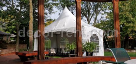 Party and Event Tent Rentals