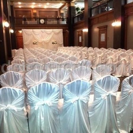 wedding decor rentals Toronto